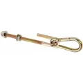 Produktbild: Gah - Alberts Schaukelhaken, Disp., Zum Durchschrauben, Gewinde M12, Länge 200mm