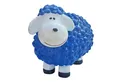 Produktbild: Fachhandel Plus Tierfigur Deko Schaf mittel Gartenfigur Schaf Bunte Schafe für den Garten (1 St), Farbenfrohe Gartenfigur