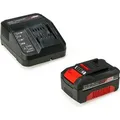 Produktbild: Einhell Power X-Change PXC-Starter-Kit 18V 4,0Ah PXC Starter Kit 1