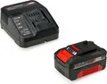 Produktbild: Einhell Power X-Change PXC-Starter-Kit 18V 4,0Ah PXC Starter Kit 1