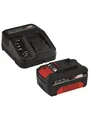 Produktbild: Einhell 18V 4,0Ah PXC Starter Kit A1 4512042