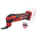 Produktbild: Einhell Akku-Multifunktionswerkzeug Varrito Set 4.0Ah bestehend aus: Varrito Sol...
