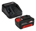 Produktbild: Einhell PXC-Starter-Kit 18V 4 Ah PXC Starter Kit