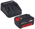 Produktbild: einhell Akkus -Werkzeuge- Starter Kit 18V 4,0 Ah Power X-Change