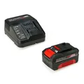 Produktbild: EINHELL PXC-Starter-Kit 18V 4,0Ah PXC Starter Kit 1 inkl. Akku und Ladegerät
