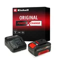 Produktbild: Einhell Power X-Change 18V 4,0Ah Li-Ionen Starterset (4512042)