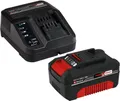 Produktbild: EINHELL PXC-Starter-Kit 18V 4,0Ah