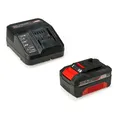 Produktbild: Einhell PXC-Starter-Kit 18V 4,0Ah PXC Starter Kit