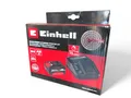 Produktbild: Kit Einhell Power-X-Change Starter Kit Akku 18 V / 4,0 Ah + Ladegerät