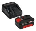 Produktbild: Einhell PXC-Starter-Kit 18V 4 Ah PXC Starter Kit