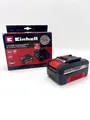 Produktbild: Einhell Power X-Change Akku & Ladegerät PXC-Starter-Kit 18 V 1 Akku 4 Ah