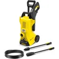 Produktbild: Kärcher Hochdruckreiniger K 3 Power Control 120 bar 380,/h