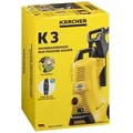 Produktbild: Kärcher Home & Garden K 3 Power Control Hochdruckreiniger  120 Bar Kaltwasser