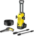 Produktbild: Kärcher Home & Garden K 3 Power Control Hochdruckreiniger  120 bar Kaltwasser