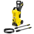 Produktbild: Kärcher K 3 Power Control Hochdruckreiniger 20bar 380l/h 25m²/h (1.676-100.0)