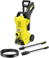 Produktbild: Kärcher K3 Power Control Hochdruckreiniger 120 bar