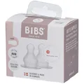 Produktbild: BIBS Flaschensauger Silikon 2er-Pack