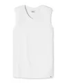 Produktbild: Schiesser Long Life Cotton Tank Top 2er Pack 145139 White 7