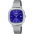 Produktbild: Casio LTP-B166D-2AVEF Damen Armbanduhr