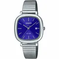 Produktbild: Herrenuhr Casio LTP-B166D-2AVEF