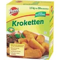 Produktbild: Pfanni Kroketten Lose Mischung Ideal für Krokettenpresse 2500g