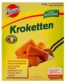Produktbild: Pfanni Kroketten 2.5 kg, 1er Pack (1 x 2.5 kg)