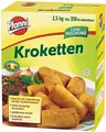 Produktbild: Pfanni Kroketten - Lose Mischung - 2,5 kg für 350 Kroketten