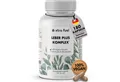 Produktbild: XTRA FUEL Leber Plus Komplex* - Leber Kur - Effektive Formel mit Mariendistel Kapsel, 115.1 g