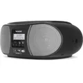 Produktbild: Technisat DigitRadio 1990 schwarz