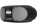 Produktbild: TECHNISAT DIGITRADIO 1990 DAB+ Radio, Schwarz