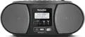 Produktbild: TechniSat Digitalradio DIGITRADIO1990 sw Radios 0000/3952 Digitalradio