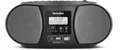 Produktbild: Digitalradio DAB+, UKW Digitradio 1990 TechniSat