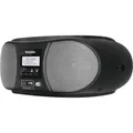 Produktbild: TechniSat DIGITRADIO 1990 DAB+ Radio Schwarz (DAB)
