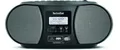 Produktbild: TECHNISAT DIGITRADIO 1990, schwarz