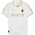 Produktbild: Puma Borussia Mönchengladbach 125 Jahre Jubiläums Trikot - weiss