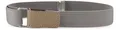 Produktbild: Ladeheid Stoffgürtel Kinder Gürtel Elastik-Gürtel 1-12 Jahre 34-90 cm P15 (1-St)