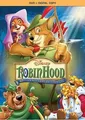 Produktbild: Robin Hood: 40th Anniversary Edition / (Aniv Dub) ... | DVD | Zustand akzeptabel