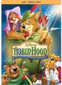 Produktbild: Robin Hood [New DVD] Anniversary Ed, Digital Copy, Dolby, Dubbed, Subtitled, A