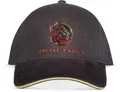 Produktbild: Mortal Kombat Snapback Cap