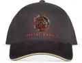 Produktbild: Mortal Kombat - Men's Adjustable Cap Black