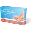 Produktbild: Ciclopirox Dexcel 80 mg/g wirkstoffhalt.Nagellack 6.6 ml