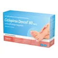 Produktbild: CICLOPIROX Dexcel 80 mg/g wirkstoffhalt.Nagellack 6,6 ml