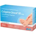 Produktbild: Ciclopirox Dexcel 80 mg/g wirkstoffhaltiger Nagellack 6.6 ml