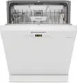 Produktbild: Miele Unterbaugeschirrspüler G 5611 SCU Active, 14 Maßgedecke