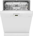 Produktbild: Miele G 5611 SCU Active Brillantweiß - Unterbau Geschirrspüler, 5 Jahre Garantie, 60 cm G5611SCU-BW