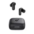 Produktbild: SOUNDCORE BY ANKER P30i v2, In-ear Kopfhörer Bluetooth Black