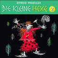 Produktbild: Die kleine Hexe 2. Neuproduktion | Otfried Preußler | deutsch