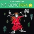 Produktbild: Die kleine Hexe (Neuproduktion) - CD: Die kleine Hexe 2.... | Buch | Zustand gut