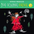 Produktbild: Otfried Preußler | Die kleine Hexe 2. Neuproduktion | Audio-CD | Deutsch (2008)