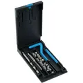 Produktbild: Gewinde-reparatur-set M2,5x0,45 V-coil